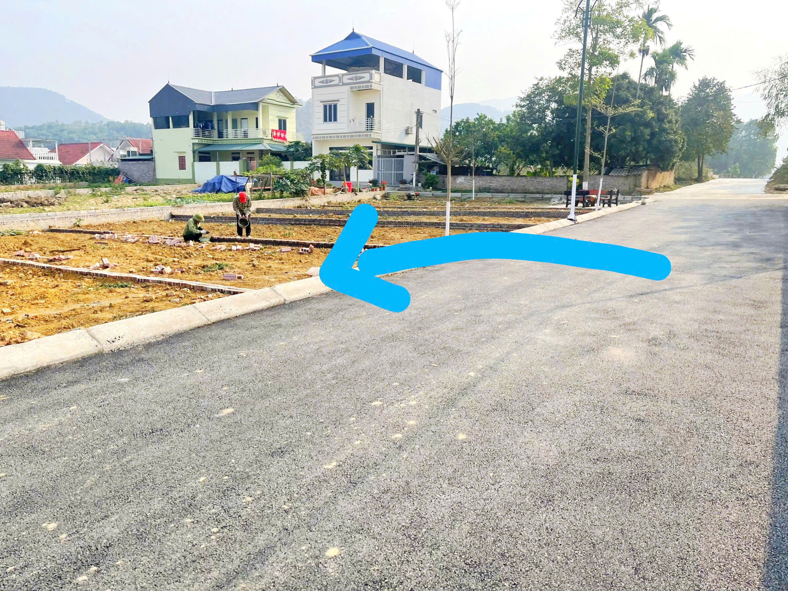  CƠ HỘI TỐT NHẤT TRONG TẦM GIÁ DƯỚI 1 TỶ SOC SƠN HÀ NỘI 