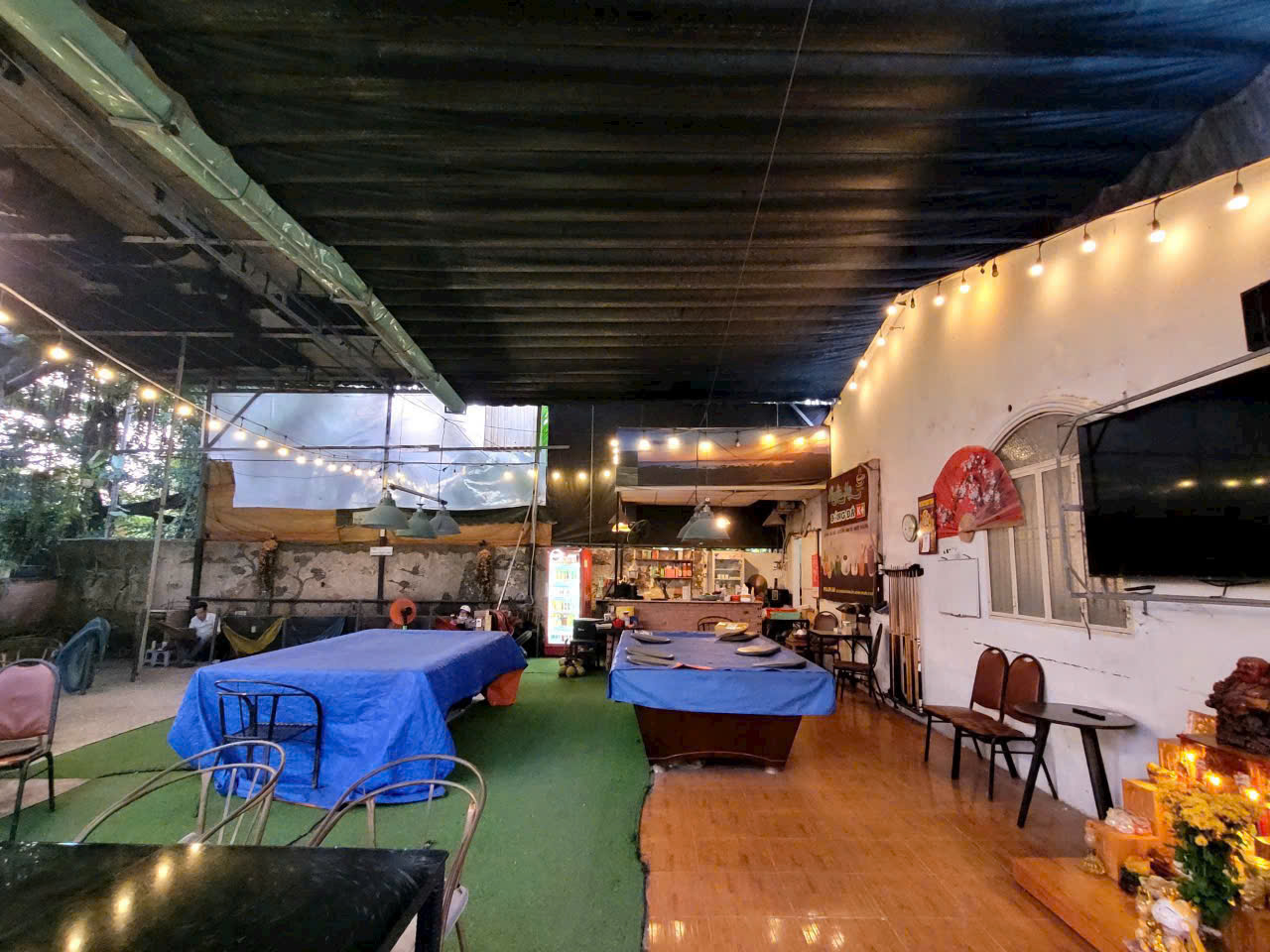  GÓC 2 MẶT TIỀN KHỦNG BÙI CÔNG TRỪNG, NHỊ BÌNH – 640M² ĐẤT ĐẸP – GIÁ CHỈ 12.5 TỶ! 