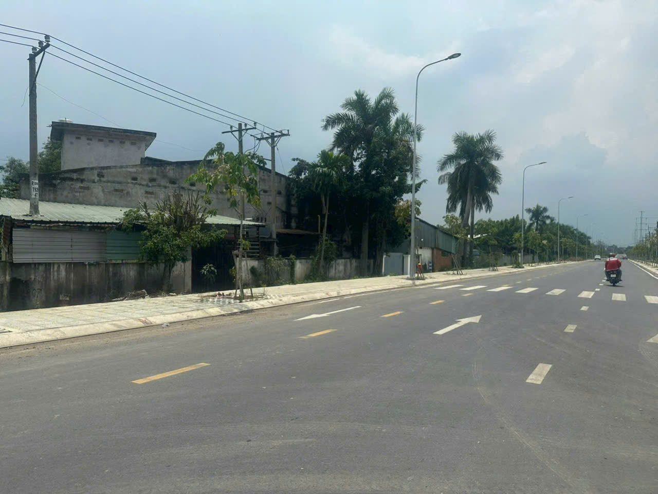  SIÊU PHẨM MẶT TIỀN SÔNG – QUỸ ĐẤT KHỦNG 3.000M² NGAY HÀ HUY GIÁP NỐI DÀI – Q12/HÓC MÔN 