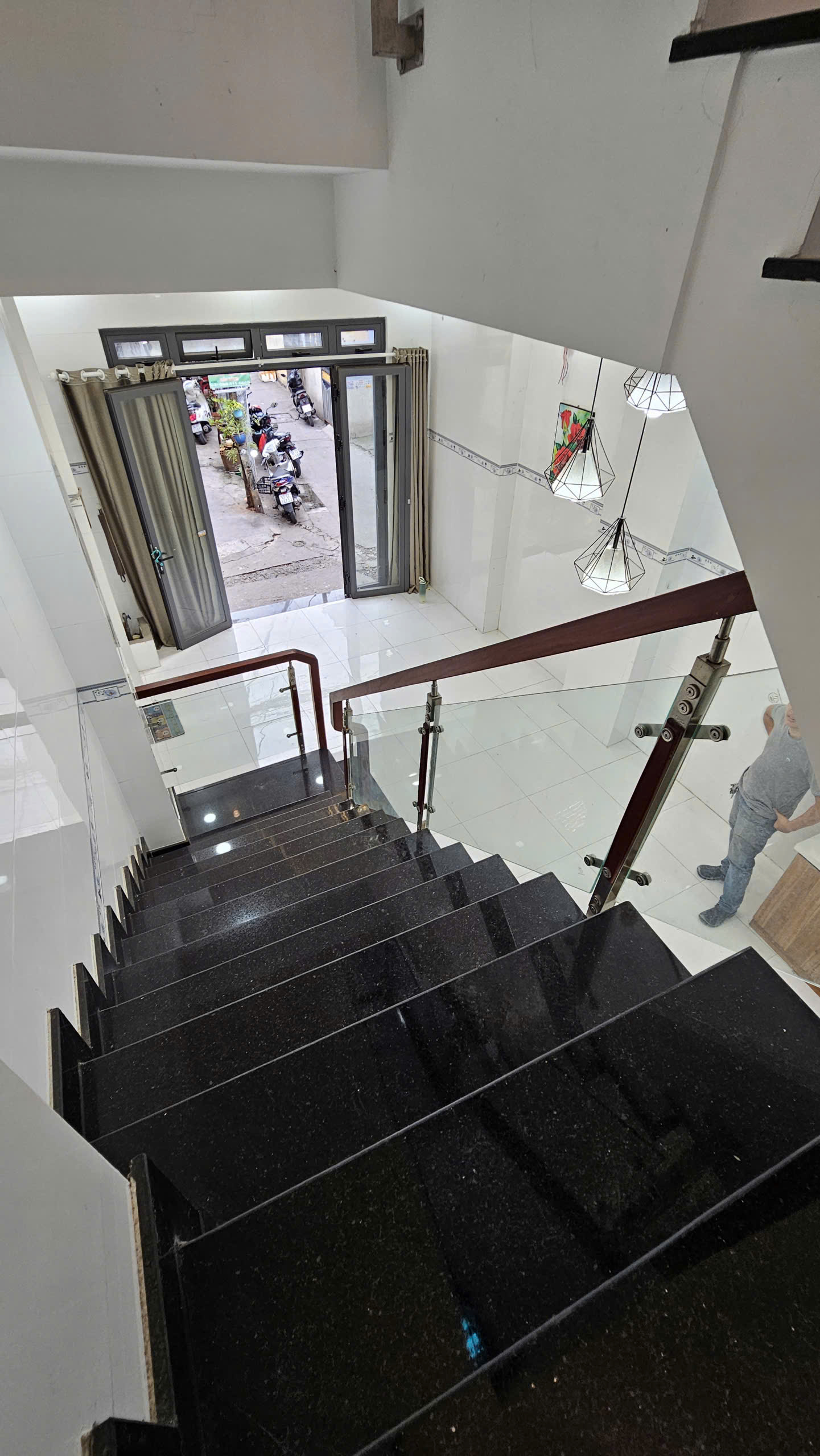  sát mặt tiền Lotte Mart Q7 tân hưng 
Ngang 4m5 Dài 7 - 3 T CÓ 3 TỶ 