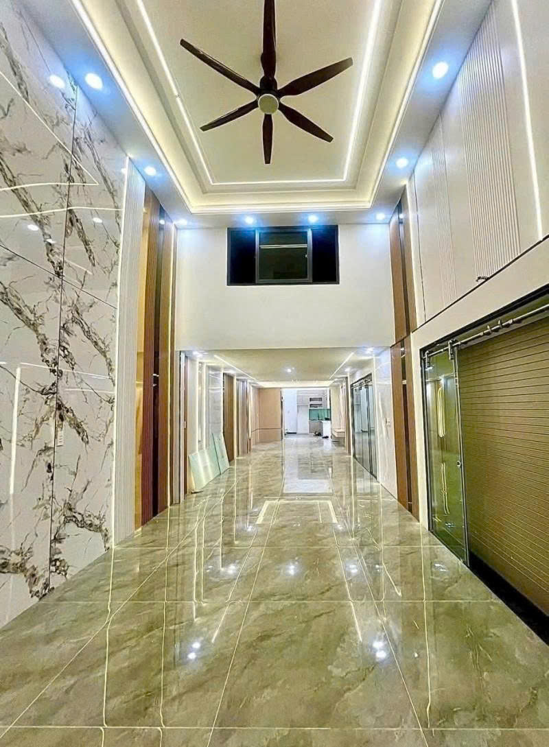  Bán nhà 2 Mặt tiền Lê Văn Thọ - gần ngã tư Phạm Văn Chiêu, 4x20m, 2 Tầng, 2PN, 12,9 tỷ 