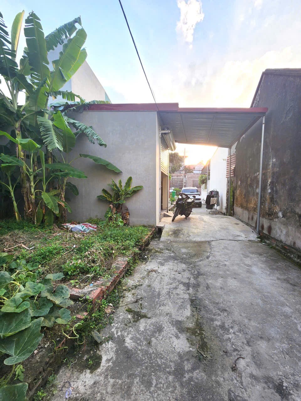  ĐẤT ĐẸP - GIÁ TỐT - Bán Lô Đất Vị Trí đẹp ÔTÔ Đậu Cửa Việt Hùng, Đông Anh, Hà Nội 