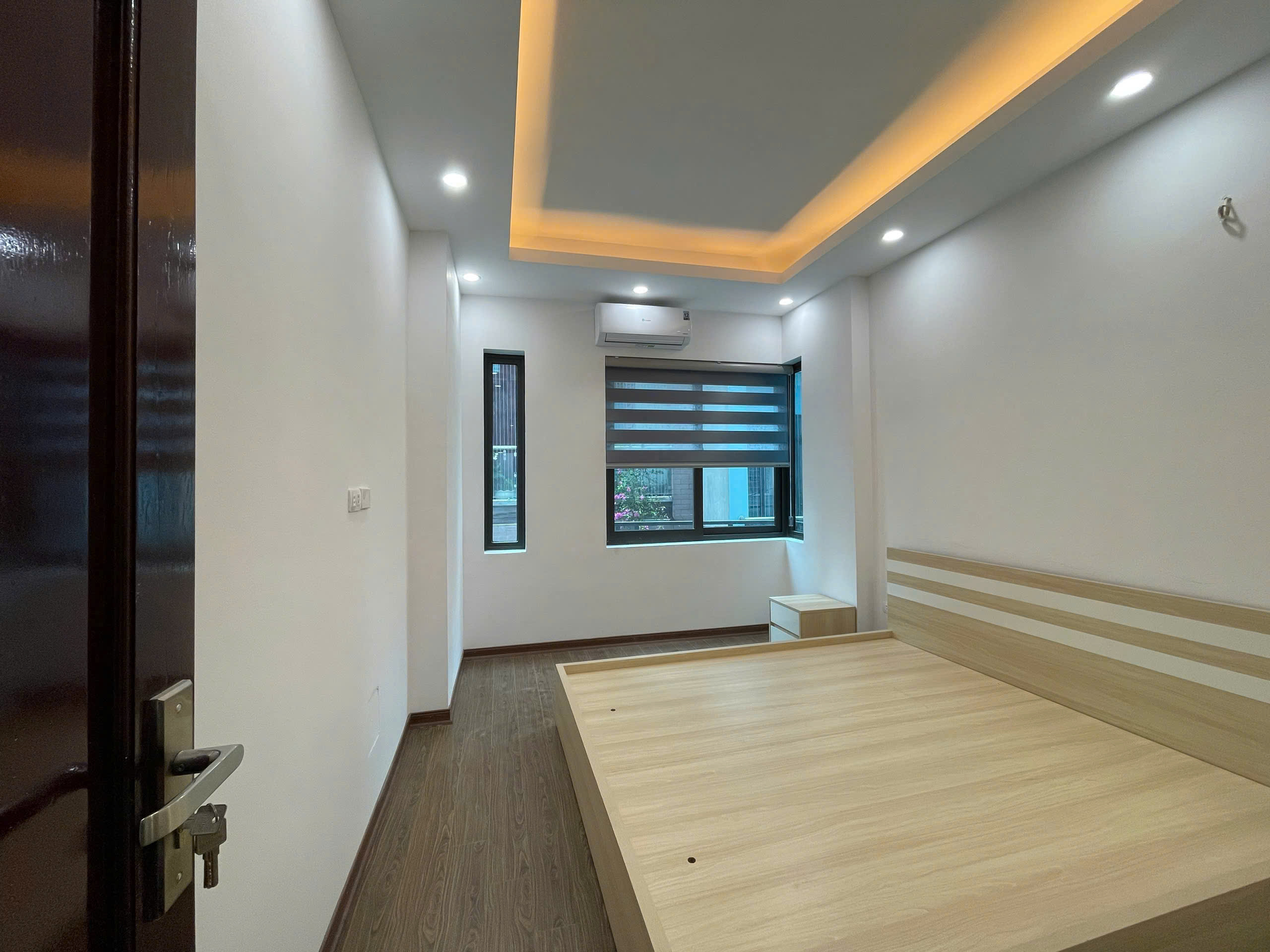  CHÍNH CHỦ CẦN CHO THUÊ NHÀ NGUYÊN CĂN FULL NỘI THẤT TẠI CẦU MỚI HỮU HOÀ 2- CẦU TÓ 