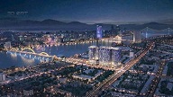  The Legend Da Nang  Chính thức ra mắt căn hộ cao cấp 