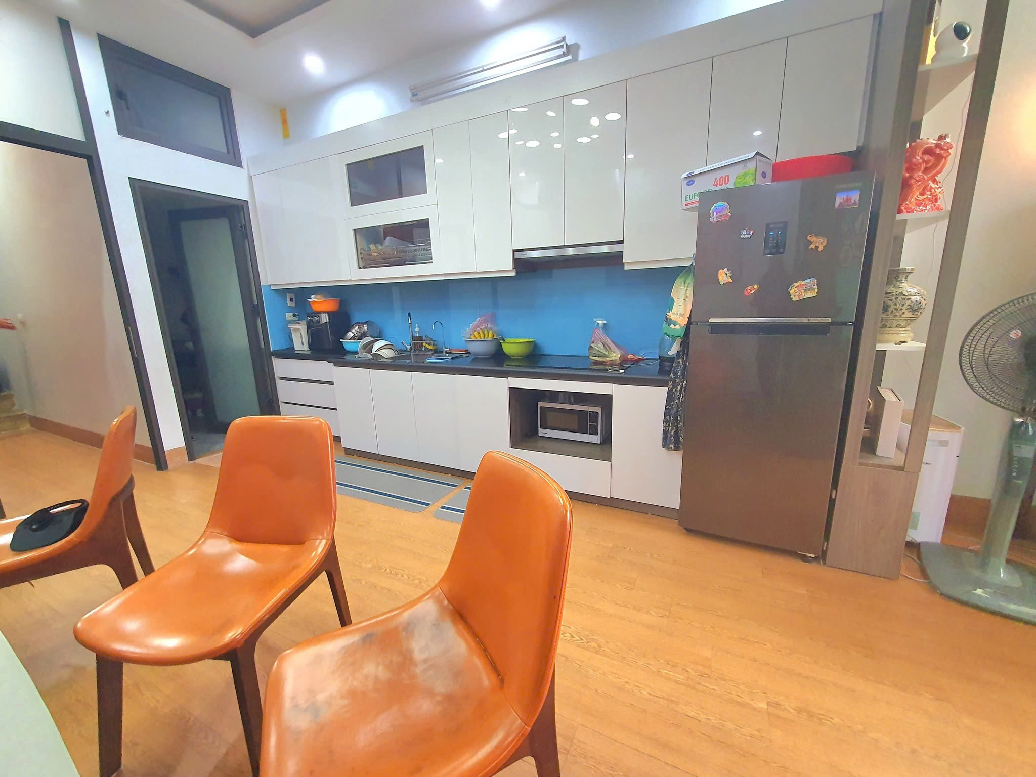  Bán nhà mặt phố Bùi Thị Xuân, 77m2, 7 tầng thang máy, giá 44.8 tỷ, mới đẹp, kinh doanh đỉnh 