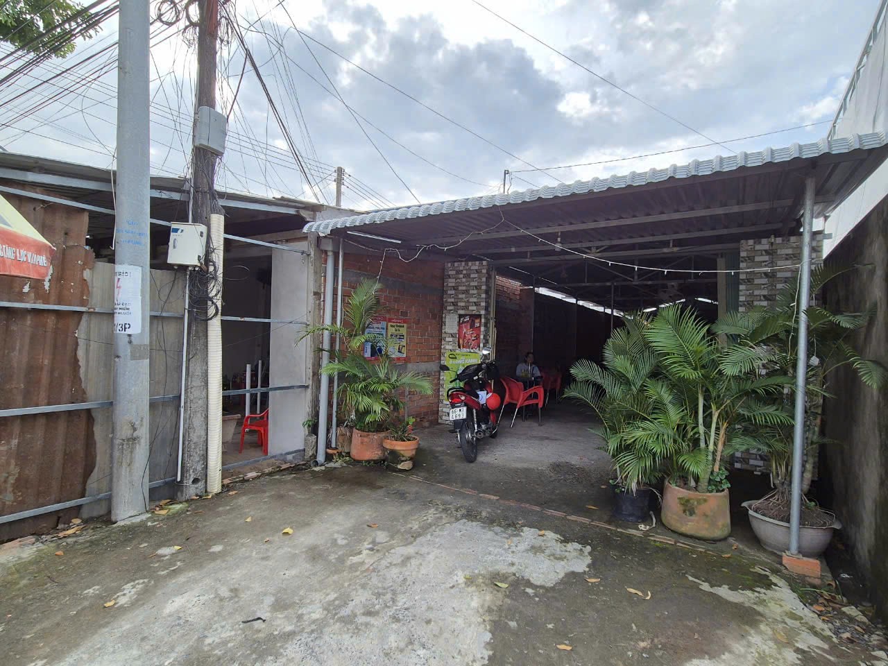  ĐẤT ĐẸP – GIÁ TỐT  – CHÍNH CHỦ CẦN BÁN TẠI Mỹ Phú - Tp Cao Lãnh - Đồng Tháp 