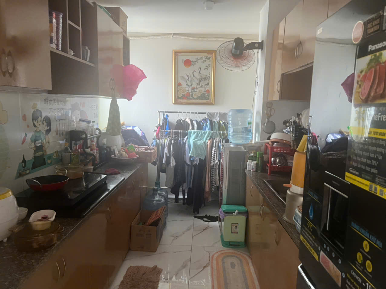  CHÍNH CHỦ CẦN BÁN NHÀ 1 TRỆT 1 LẦU – KHU ĐỒNG AN 3,PHƯỜNG LINH TRUNG - THỦ ĐỨC -TPHCM 