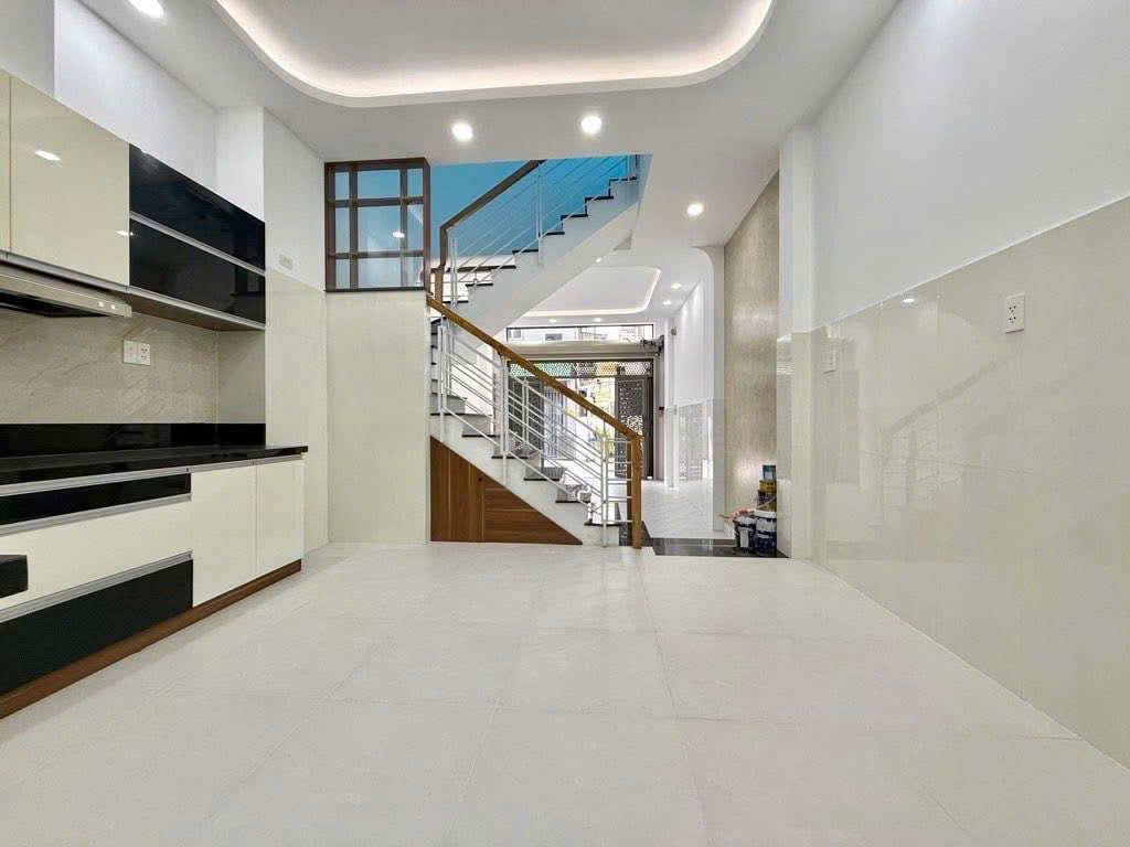  NHÀ MỚI ĐẸP – CẦN BÁN  GẦN GIGAMALL HIỆP BÌNH CHÁNH- THỦ ĐỨC - TPHCM 