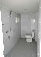  CHO THUÊ 2 PHÒNG TRỌ CAO CẤP – RỘNG 60m² – FULL TIỆN NGHI – CHỈ 5 TRIỆU/THÁNG 