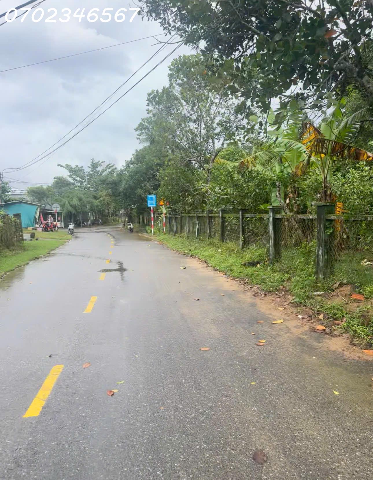  SIÊU PHẨM - BÁN ĐẤT VƯỜN VIEW SUỐI – HOÀ BẮC “CÓ 1 KHÔNG 2” DT 1.780m², GIÁ ĐẦU TƯ 