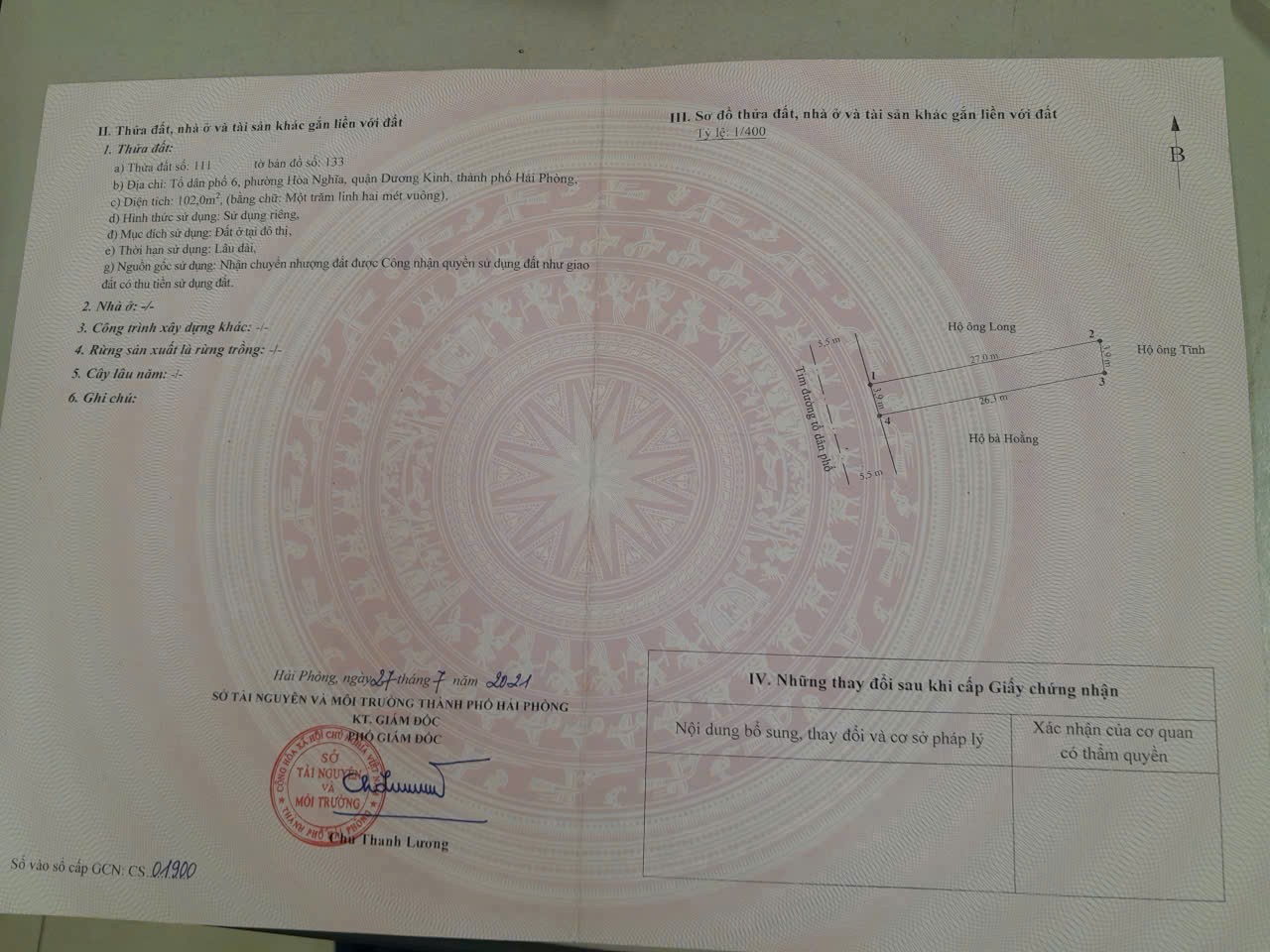  Đất mặt đường 11m Hoà Nghĩa – giá chỉ 2x triệu/m²  ZALO 0567 222 555 