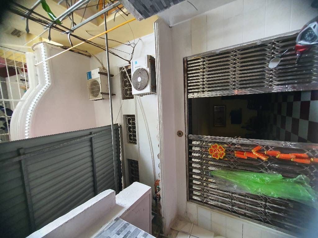  ???? BÁN NHÀ BẠCH MAI – 45m² – 3 TẦNG – 7,5 tỷ 