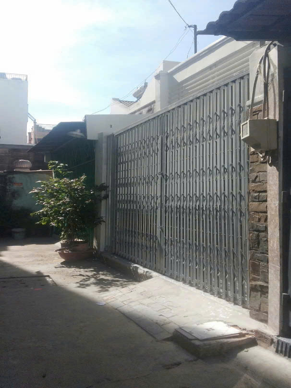  L1664 ⭐️⭐️ Giảm 300tr! sát chợ Xóm Mới GV, SHR, Nở hậu, 2 tầng, 4.3x15m, 4.x tỷ 