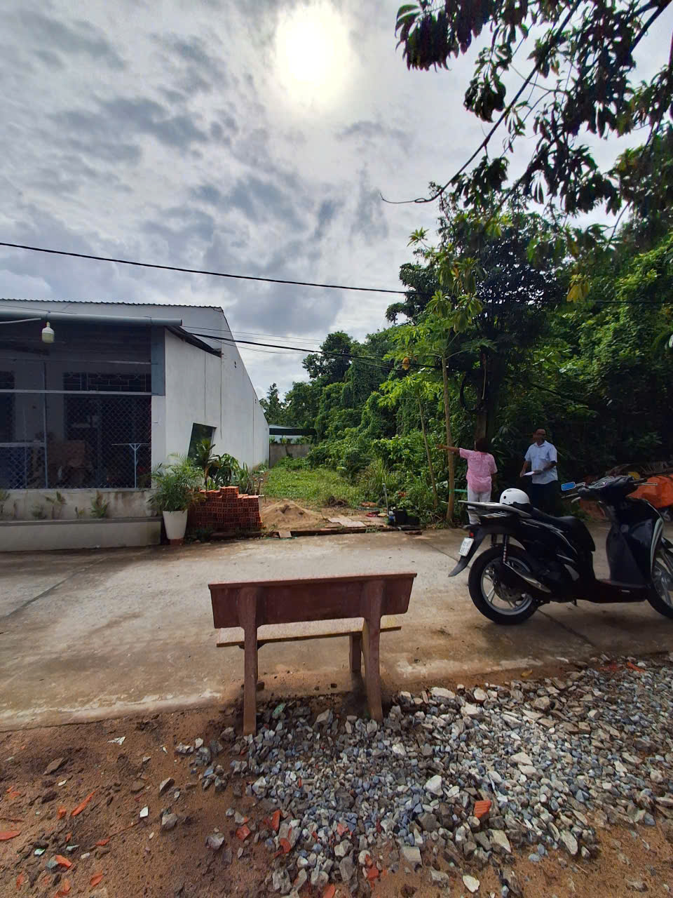  Bán 161,9m² Đất Chính Chủ Tại Khu Vực Bình Phó B, P.Long Tuyền, Q. Bình Thuỷ, TP. Cần Thơ. Giá Chỉ 2 tỷ 650 