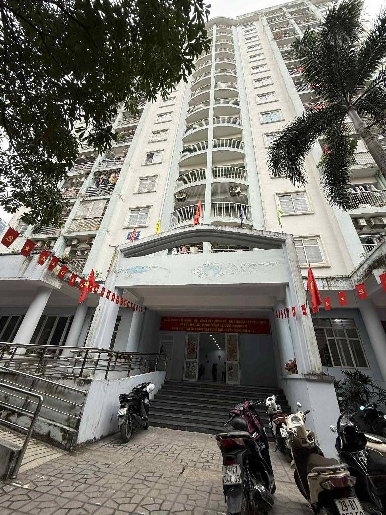  CHUNG CƯ VIP, HIẾM – VỊ TRÍ ĐẮC ĐỊA – LÔ GÓC – 3 THOÁNG TIỆN ÍCH BẠT NGÀN _54M2 – 6,168 TỶ. 