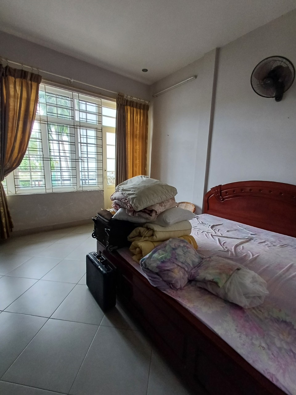  ♥ Nhà MT Trần Tống  ngay gần Nguyễn Văn Linh, KD Cho Thuê, 93m2, 5 tầng, 12.x tỷ 