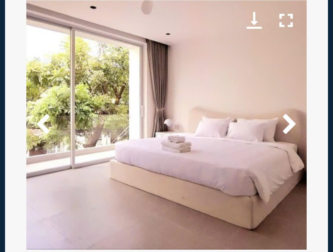  - Tòa căn hộ 5,5 tầng, kiệt 6m thông, cách vài nhà ra Châu thị vĩnh tế, khu phố ẩm thực 24/24h. 