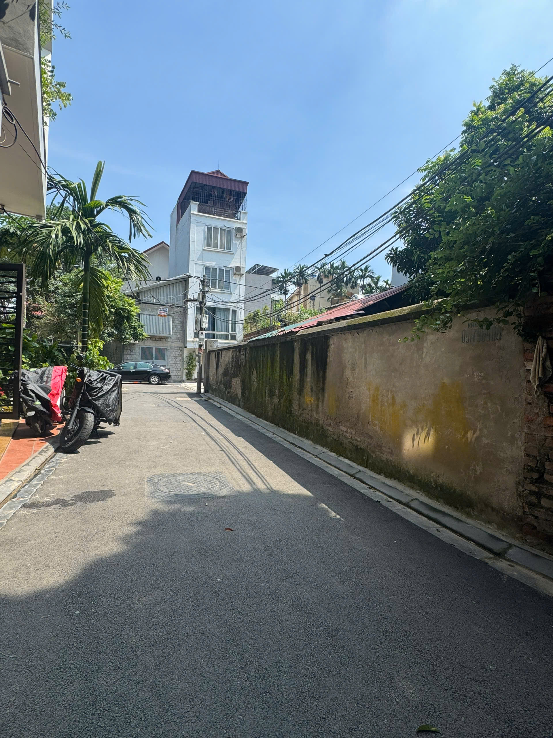  Bán nhà Lâm Du, đầu tư sinh lời tốt – gần phố lớn, 62m2, 9.6 tỷ 