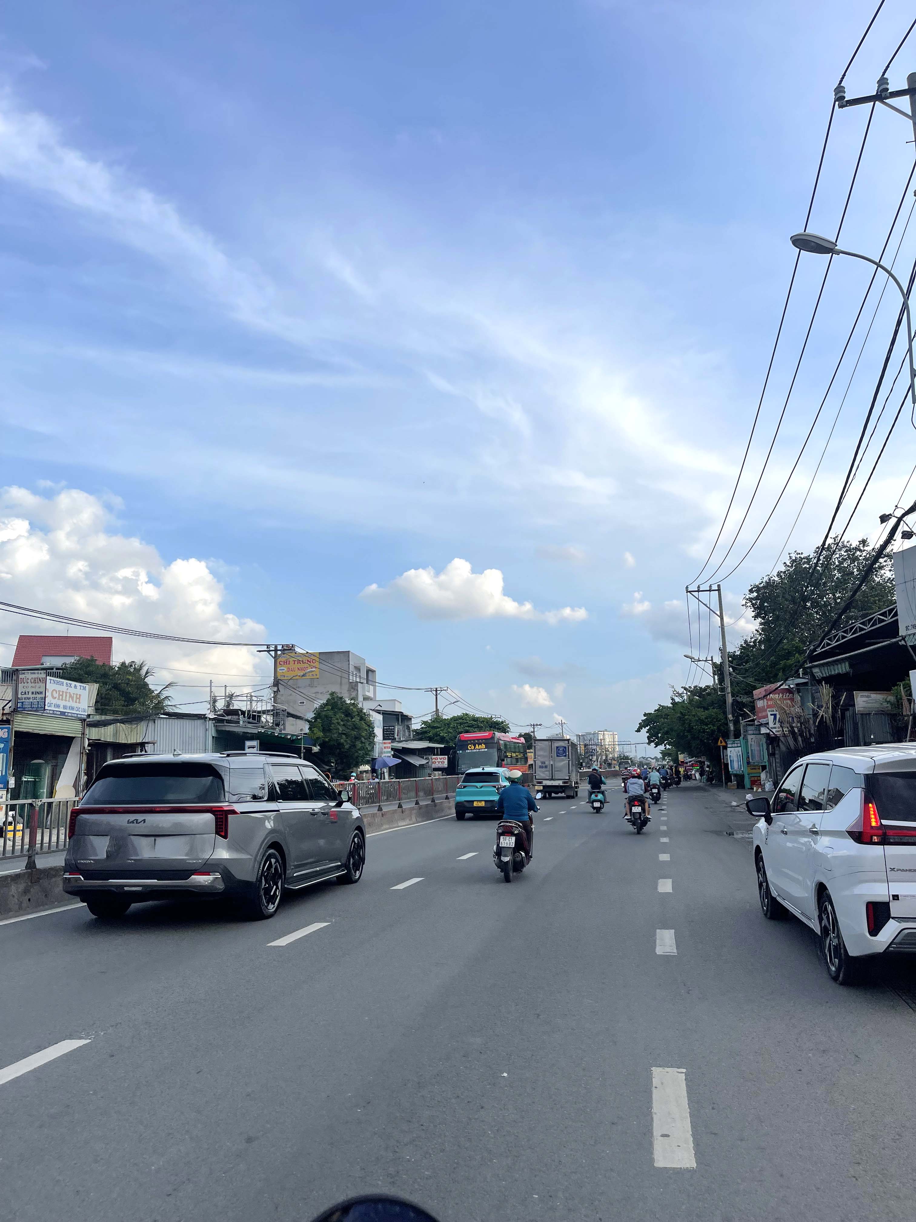  Bán Gấp Nhà Mặt Tiền Hiệp Bình Phước 130m², Ngang 6.3m, Gần Vạn Phúc City – Giá Chỉ 6 Tỷ Nhỉnh 