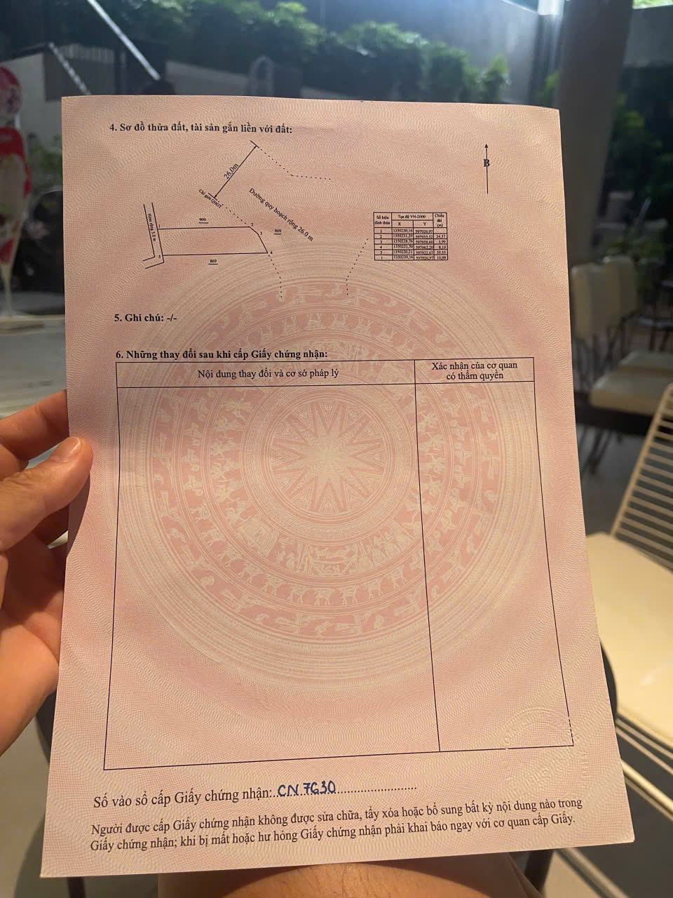  BÁN LÔ ĐẤT MẶT TIỀN PHƯỚC THƯỢNG – PHƯỚC ĐỒNG 
Diện tích: 377m² – Ngang 10m
Giá chỉ: 15 triệu/m²

- Vị trí đẹp – mặt tiền đường rộng 26m, giao thông thuận lợi, khu vực đang phát triển mạnh.
- Hướng Nam mát mẻ, phong thủy tốt.
- Lô đất vuông vức, phù 