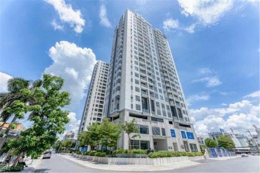  bán căn hộ de capella q2, 76m2, 2pn, tầng 12 view đẹp, sổ hồng trao tay, giá chỉ 7.6 tỷ - cơ hội an cư lý tưởng! 