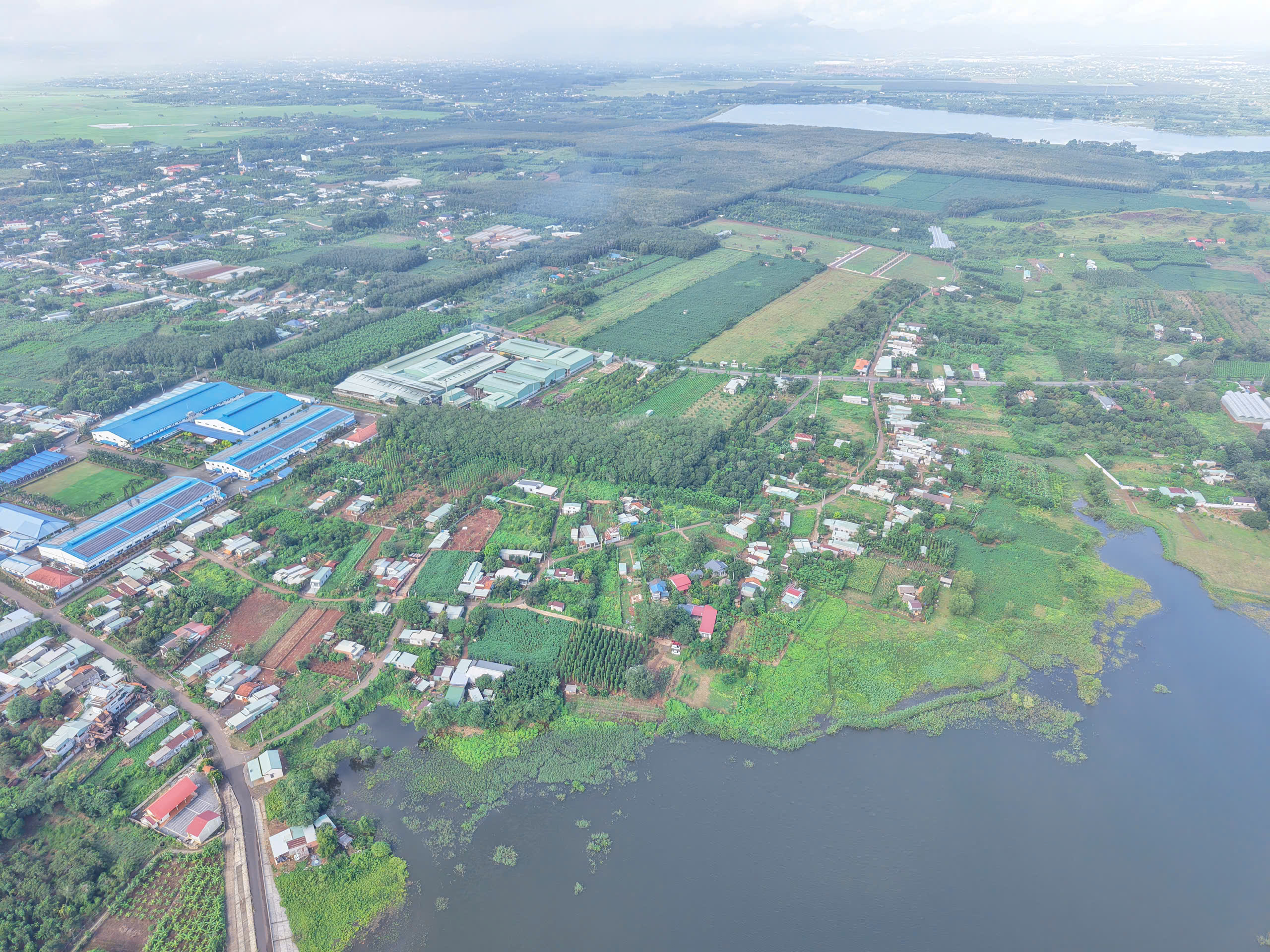  LumiAn Village 5x23m SHR giá 980 tr Mua Ngay Khi BĐS "Chờ" Tăng Giá – Đón Sóng hạ tầng 