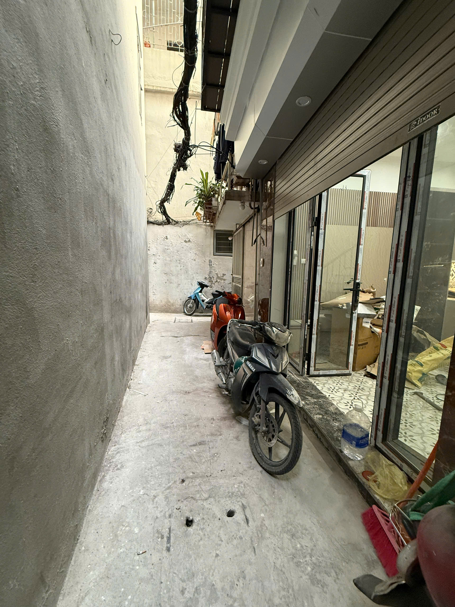  CHÍNH CHỦ BÁN NHÀ TRUNG TÂM ĐỐNG ĐA 5 TẦNG 3 NGỦ GIÁ 5.X TỶ NGÕ RỘNG 