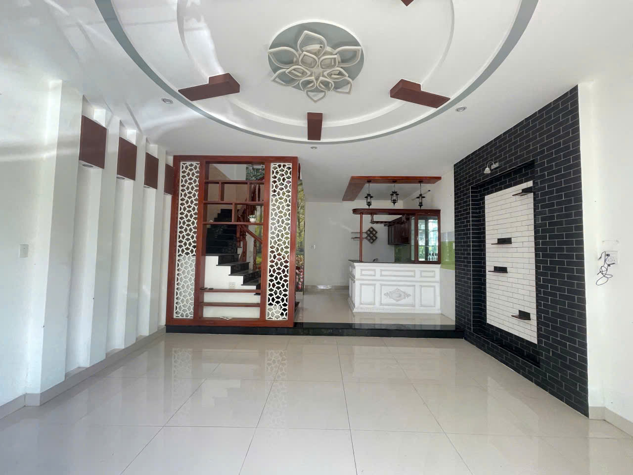  ???? BÁN NHÀ 3 MÊ MẶT TIỀN HOÀNG VĂN THÁI – BẮC HÀ THANH, QUY NHƠN 