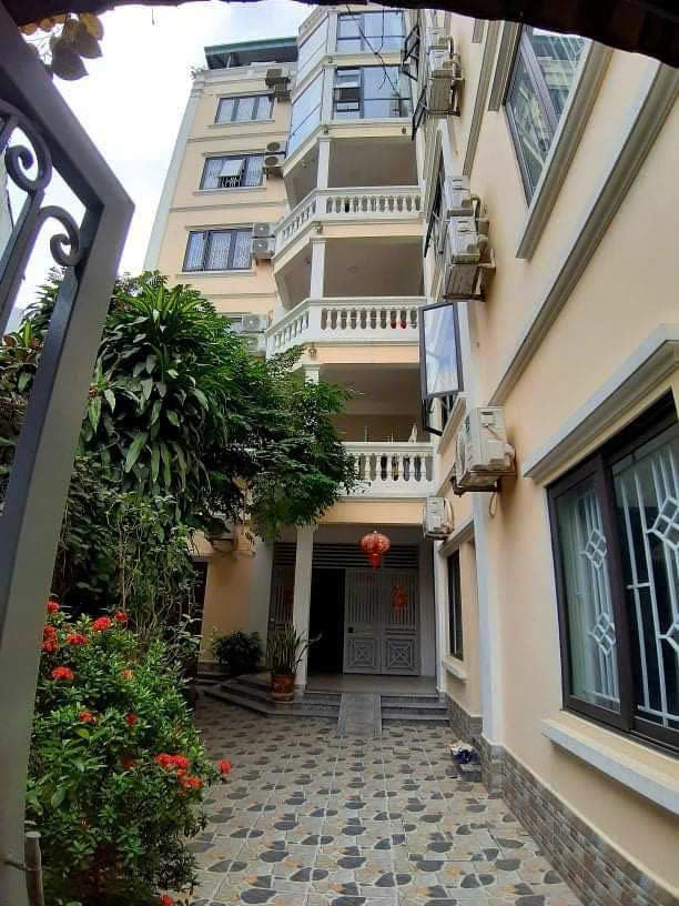  CHO THUÊ PHÒNG CCMN FULL ĐỒ TẠI  58 NGÕ 2 HOÀNG QUỐC VIỆT, CẦU GIẤY 