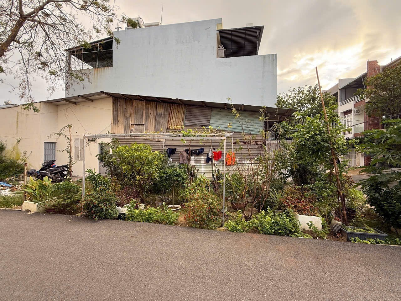  Chính Chủ Cần Bán đất Giáp Lô Bìa, Đường An Hải 22, Phường An Hải Bắc, Sơn Trà, Đà Nẵng 