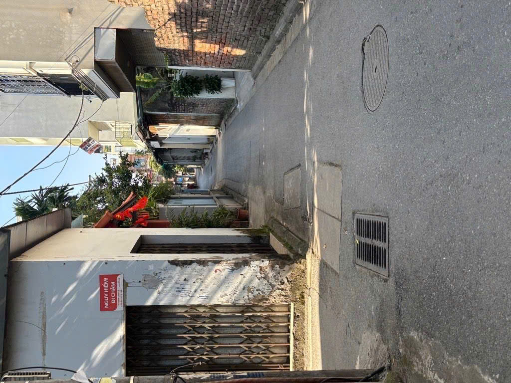  Bán đất tặng nhà Ngô Gia Tự- Sát phố - Oto-  Lô Góc -Kinh Doanh 60m nhỉnh 15 tỷ (TL) 