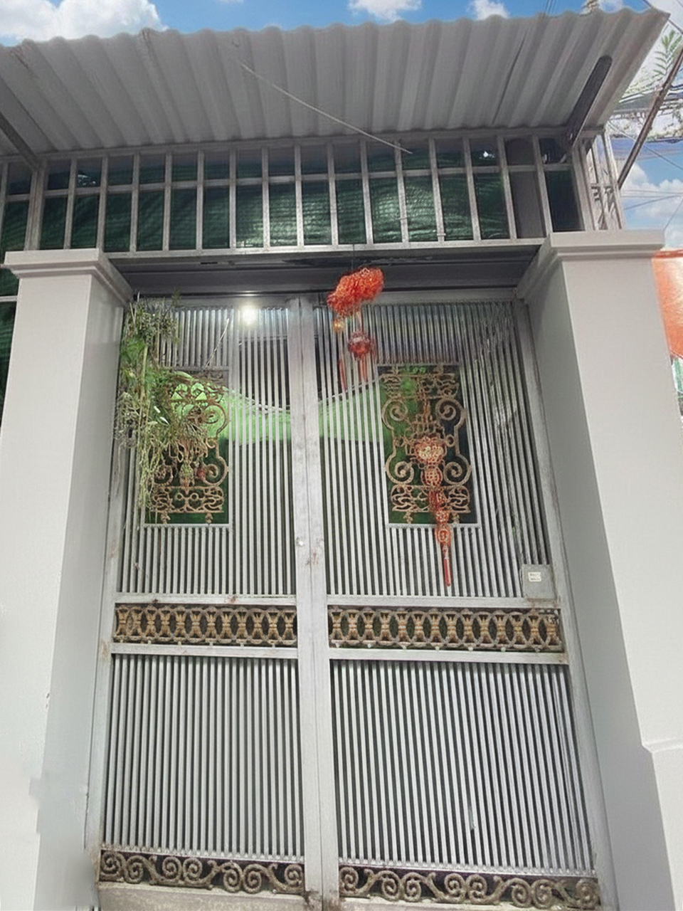  O1678 ???? Nhà Đường Số 28 GV, SHR, Lô góc, 2 tầng, 5.7x7m, 3.x tỷ 