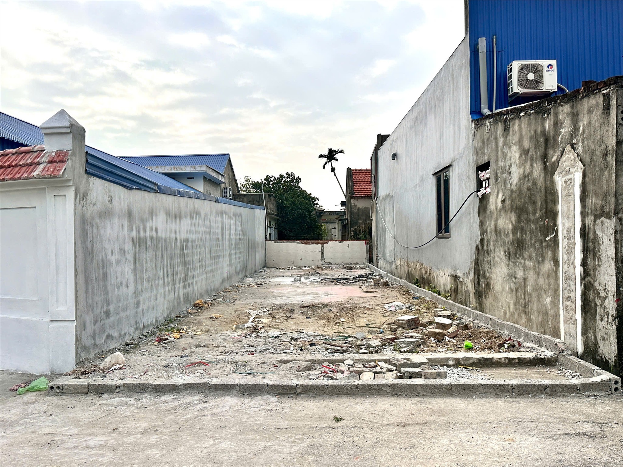  LÔ ĐẸP MẶT ĐƯỜNG THÙ DU – 99,5M² GIÁ HIẾM 1,X TỶ  ZALO 0567 222 555 