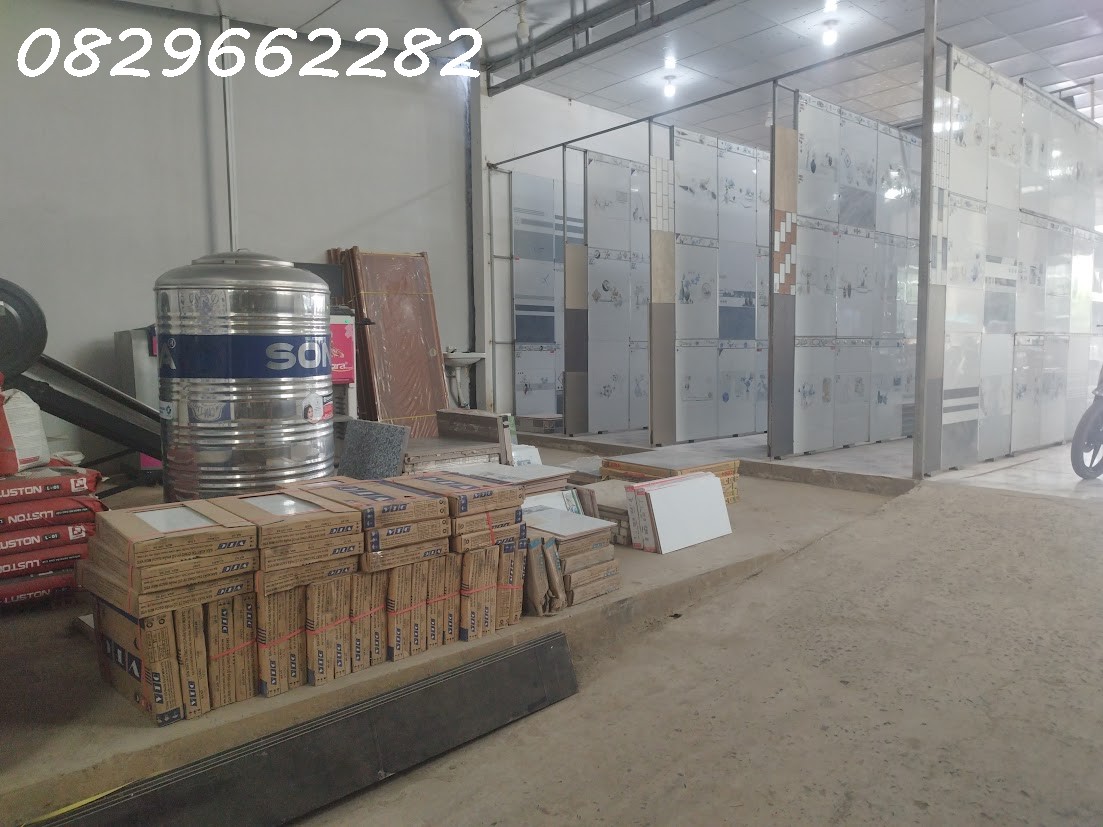  BÁN NHÀ ĐẤT MẶT TIỀN ĐƯỜNG DT848 - VỊ TRÍ KINH DOANH SẦM UẤT NGAY CHỢ SA ĐÉC 