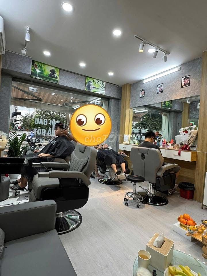  MẶT TIỀN KINH DOANH NGUYỄN SƠN – TÂN PHÚ 