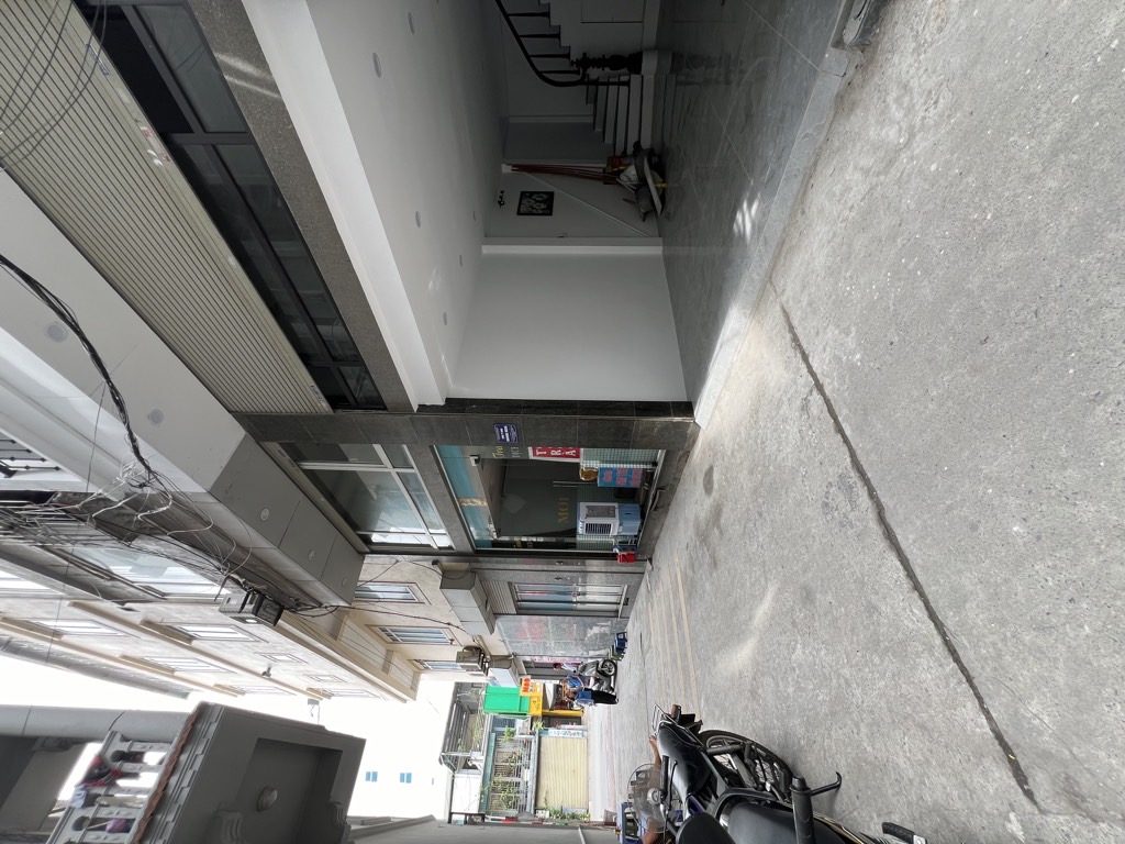  Bán nhà Phố Trường Lâm, 34m x 5T gara, oto thông hơn 10 tỷ có tl. LH 0936123469 