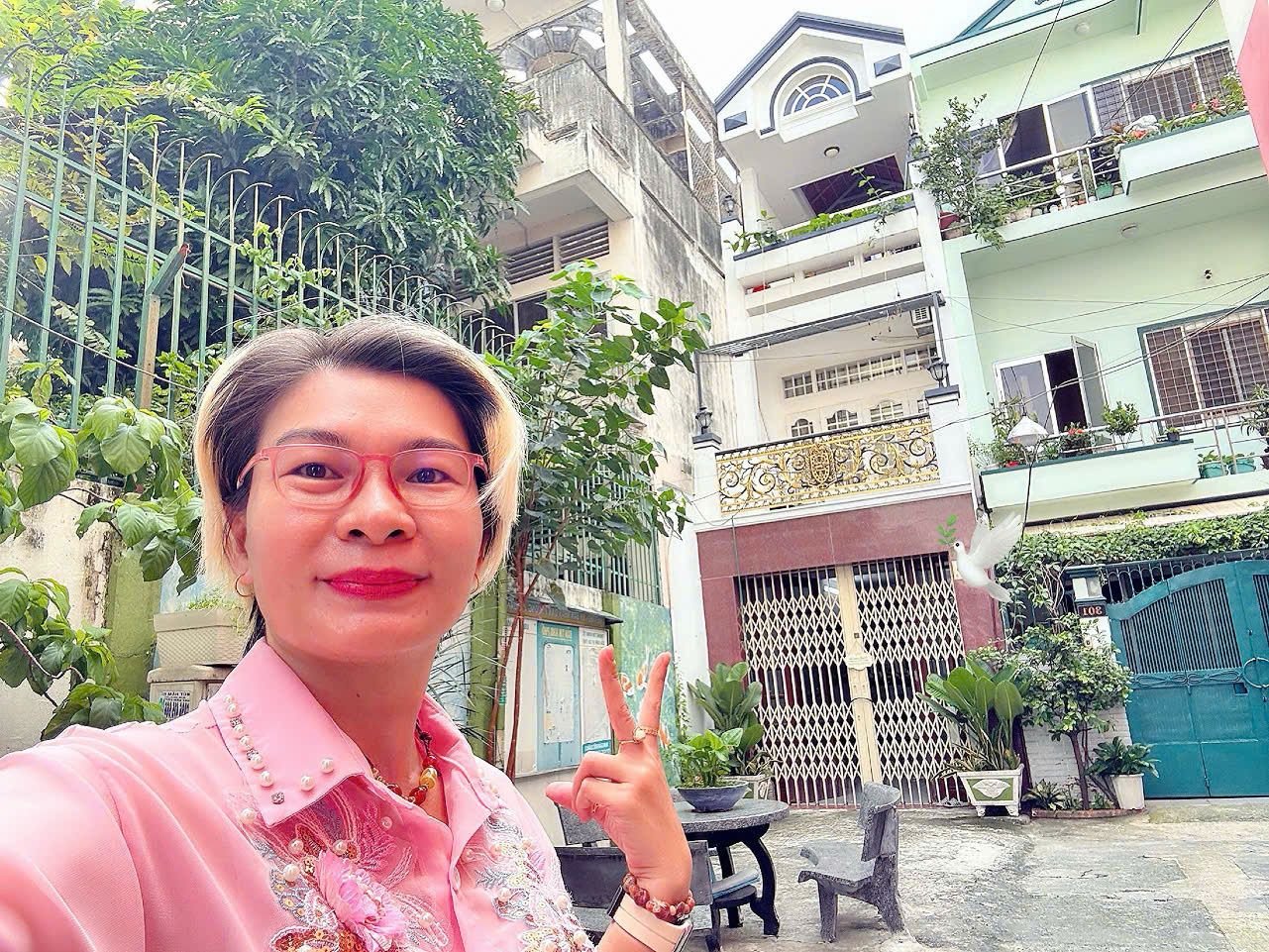  DUY NHẤT NHÀ BÁN - HXH Đ.NAM KỲ KHỞI NGHĨA, QUẬN 3 - 4,5M*15M - CHÍNH CHỦ LÂU ĐỜI 