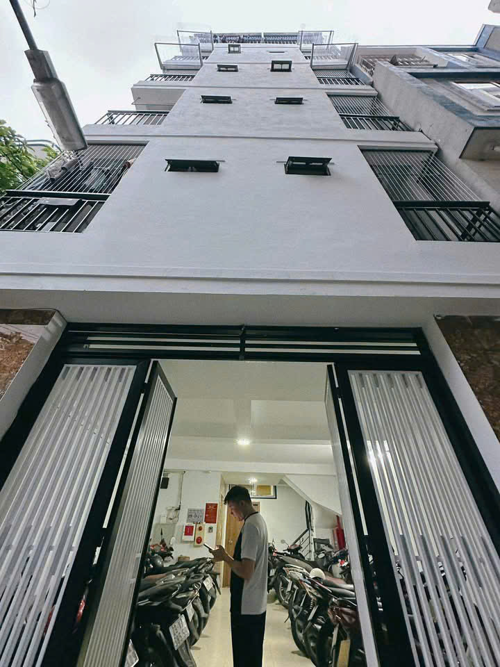  CẦN BÁN NHANH CĂN CCMN TÂN TRIỀU – TRIỀU KHÚC, HÀ NỘI 