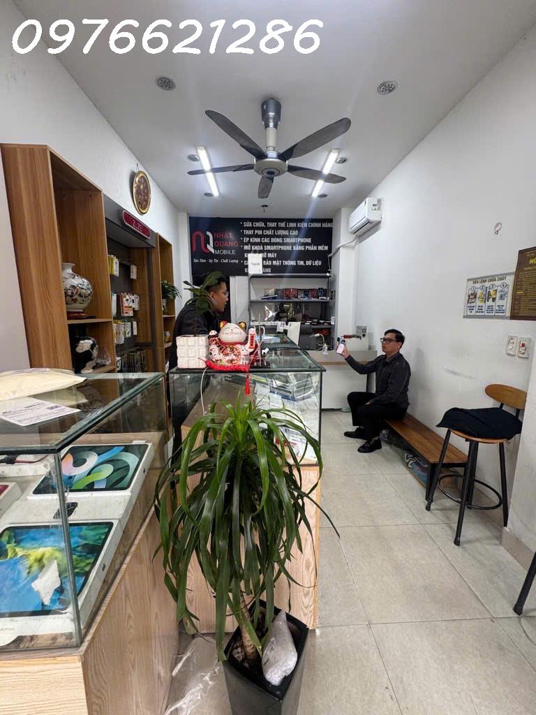  Bán nhà mặt phố Ngô Gia Tự – Long Biên – 46m² – MT 3.5m – 5 tầng – Giá 18 tỷ – Hai mặt ô tô tránh – Kinh doanh mọi loại hình 