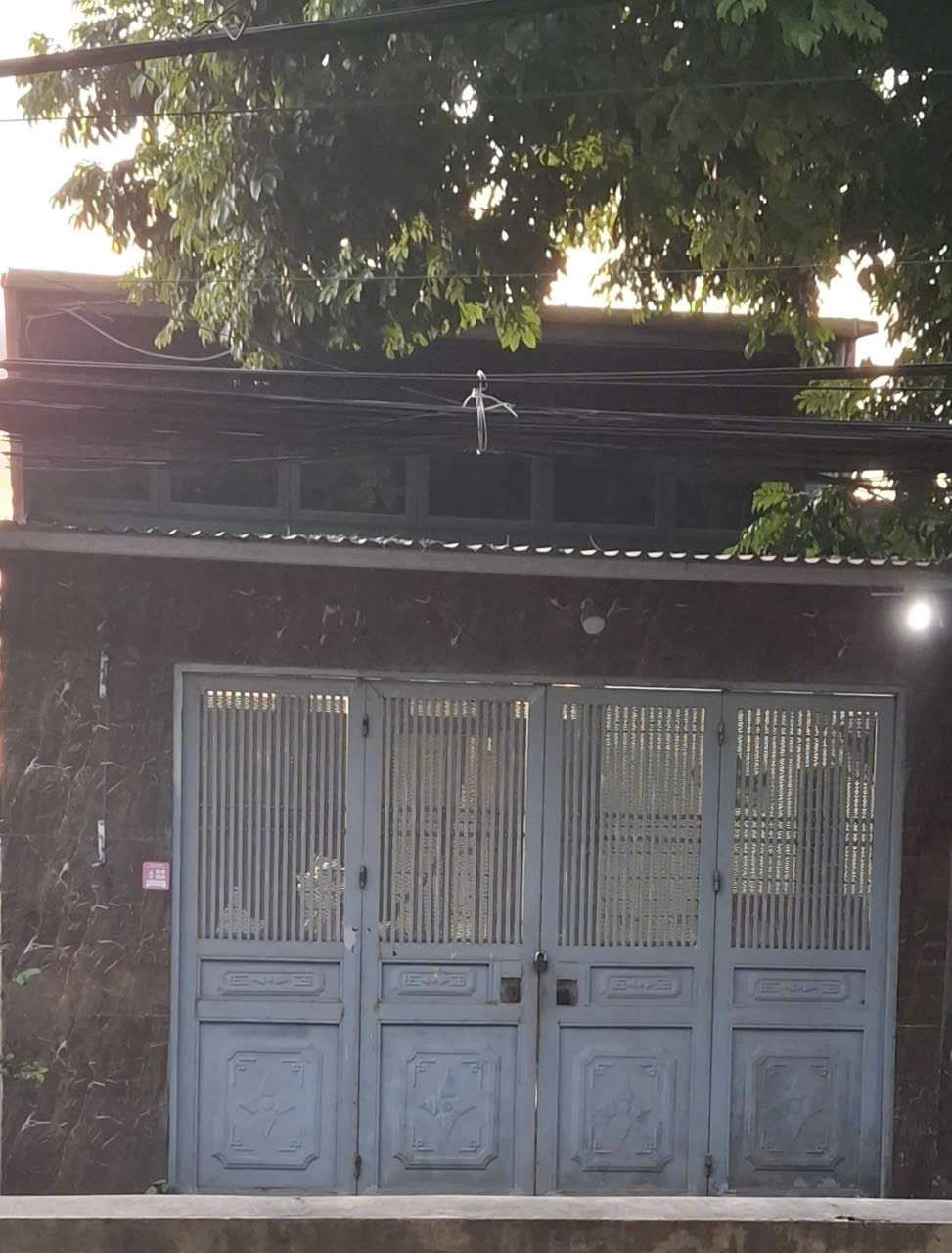  BÁN ĐẤT THỤY PHƯƠNG - DT51M2 - MT6M - GIÁ 7,8 TỶ - NGÕ Ô TÔ THÔNG 
 ĐỂ Ở , KINH DOANH 