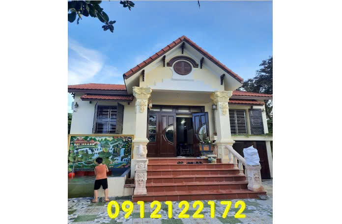  Bán gấp 1100m2 đất vị trí đắc địa tại Thượng Trang, An Trường,TP Hải Phòng 