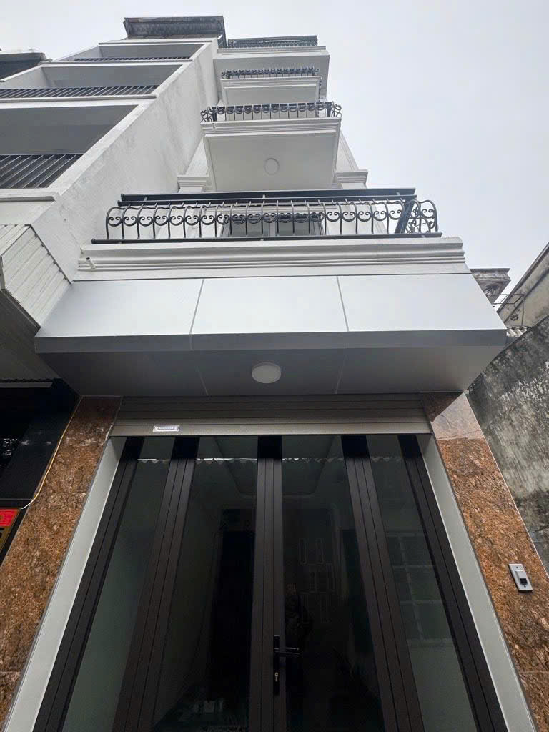  ???? Vị trí vàng Đức Giang: 