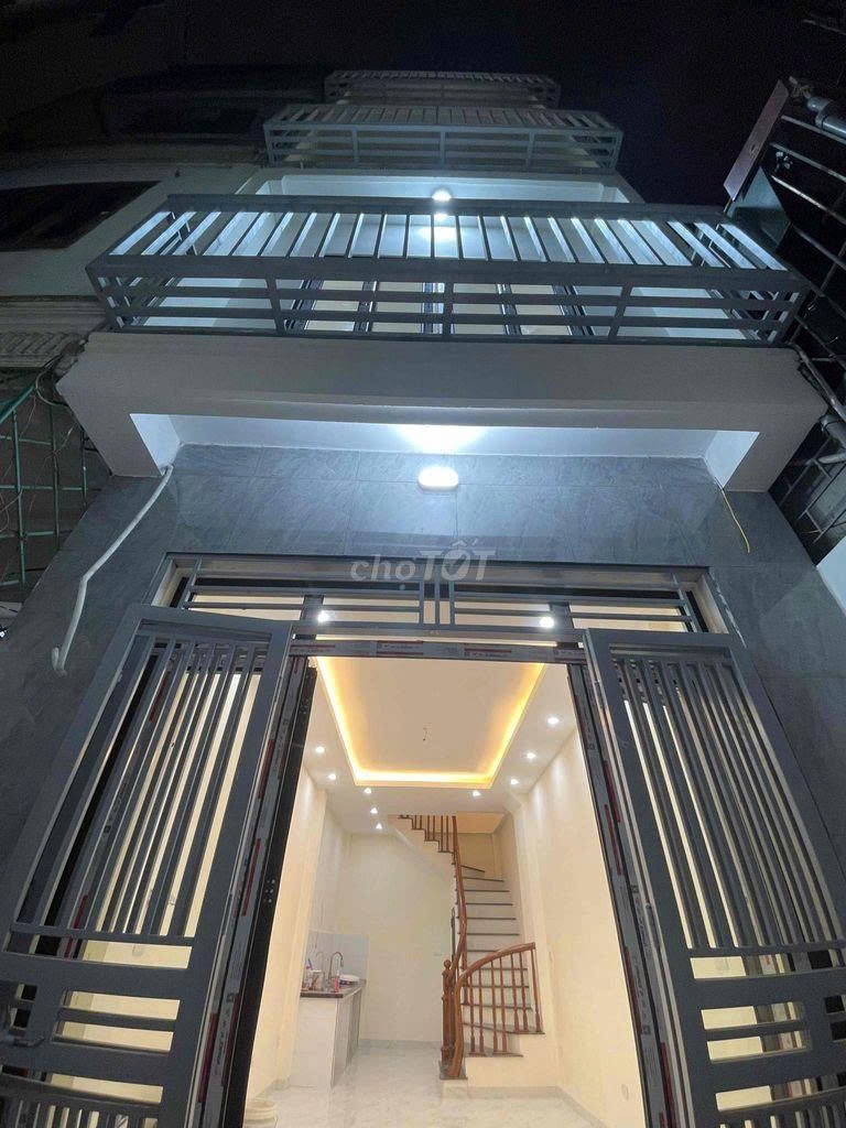  NHÀ CHÍNH CHỦ - GIÁ TỐT Vị Trí SIÊU HÓT - Nghĩa Dũng, Phường Phúc Xá, Quận Ba Đình, Hà Nội 