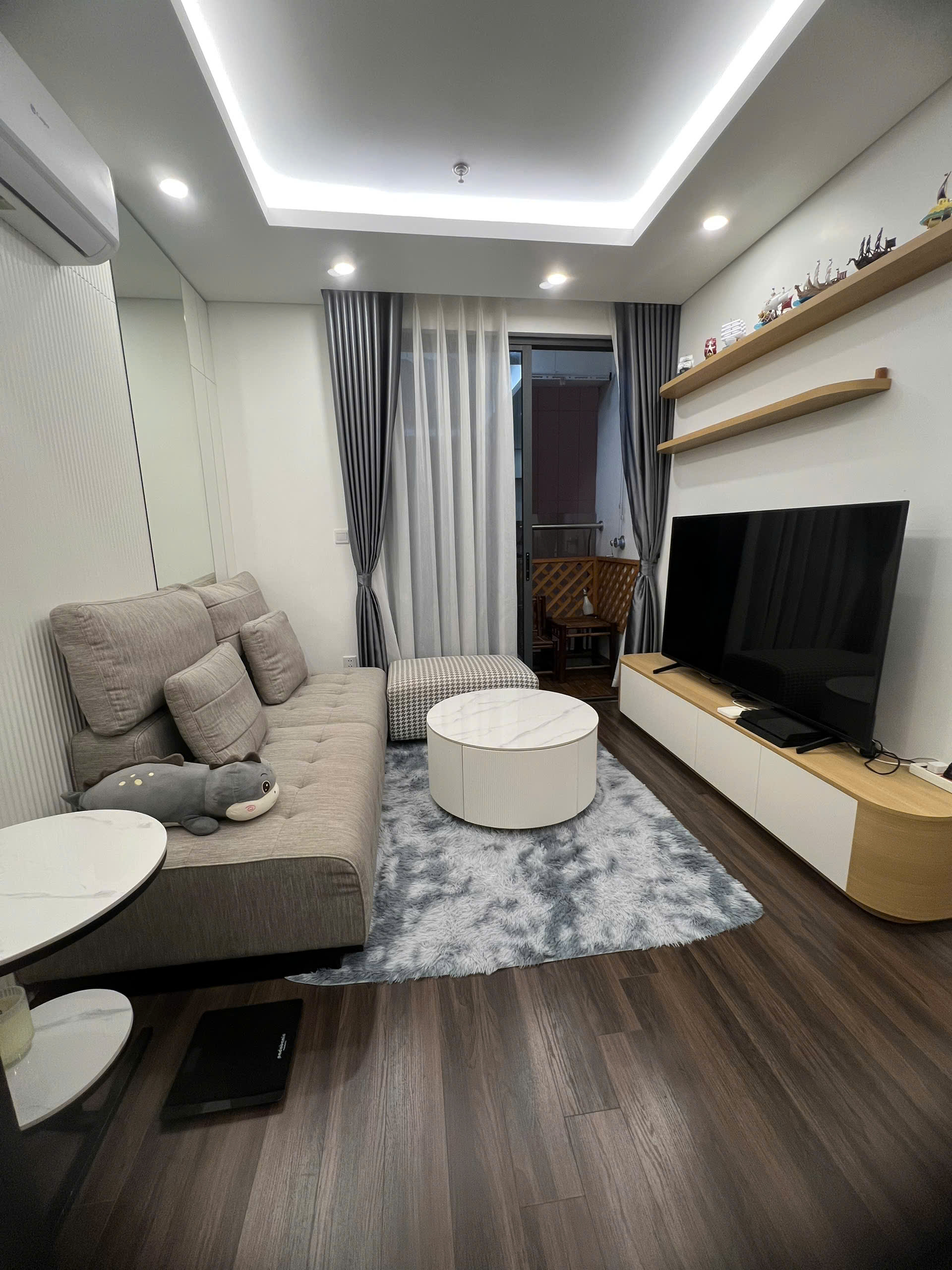  CHO THUÊ CĂN HỘ (CHÍNH CHỦ) – HOÀNG HUY GRAND TOWER 