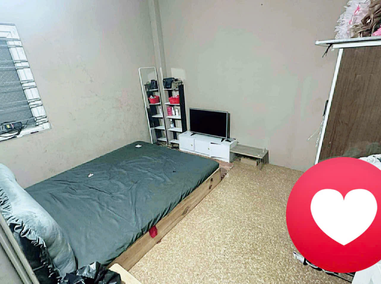  CẦN NHƯỢNG LẠI NHÀ ĐANG THUÊ – KHU VỰC BÃI MUỐI- HẠ LONG 