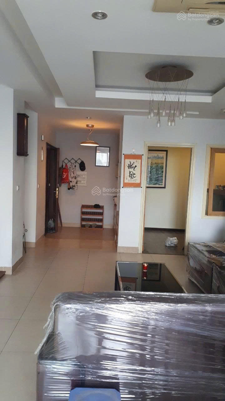  Bán CC EUROLAND TSQ Tại trung tâm quận Hà đông(cũ)Full đồ View Hồ đã có sổ đỏ 