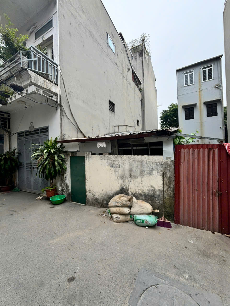  Bán đất Mai Lâm Đông Anh- Hàng xóm Vin Cổ Loa- oto tránh 85m mặt tiền 6m nhỉnh 10 tỷ(TL) 