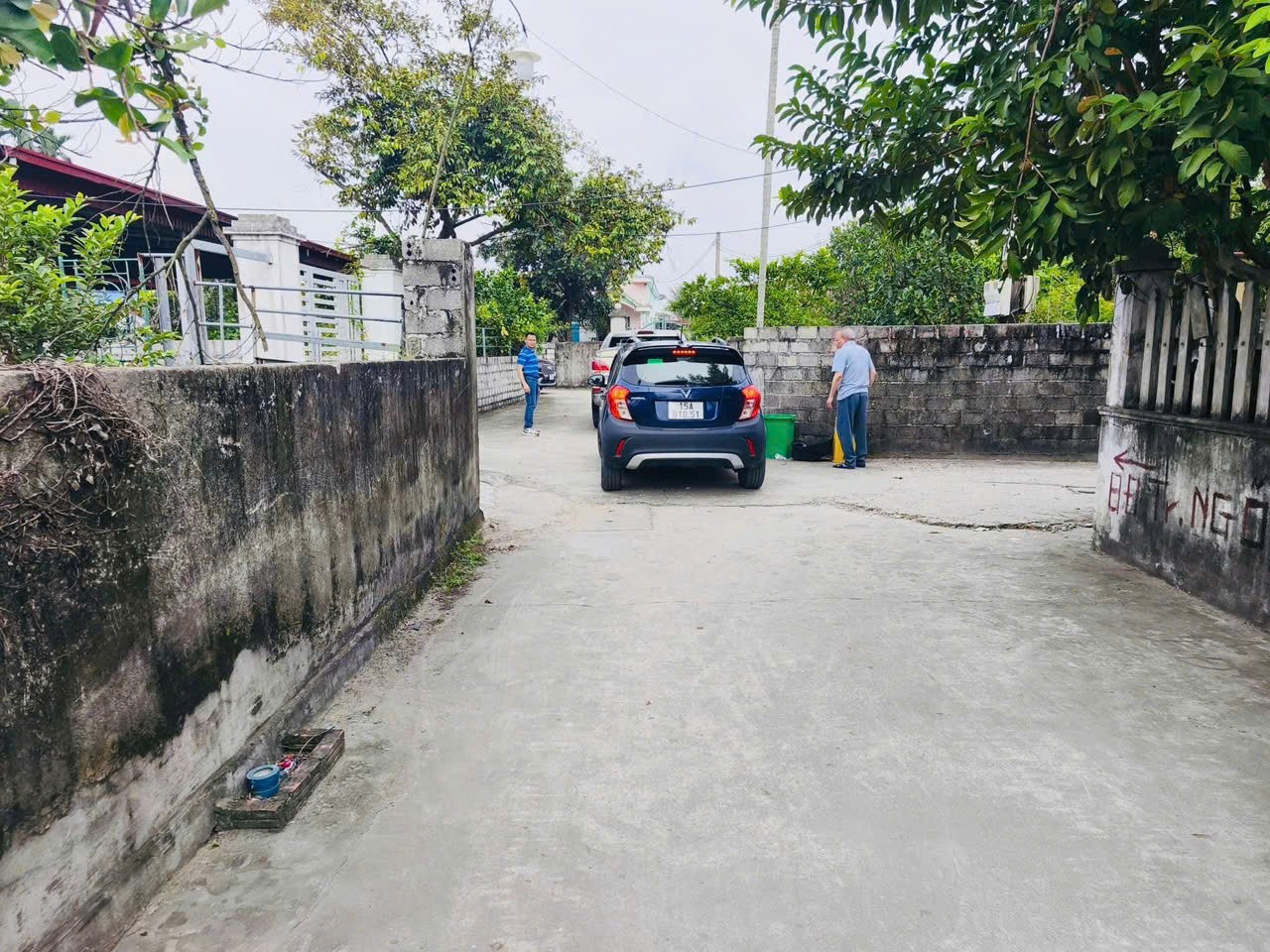  LÔ ĐẸP VŨ VỊ – Ô TÔ VÀO TẬN ĐẤT – GIÁ HIẾM 7xx TRIỆU  ZALO 0567 222 555 