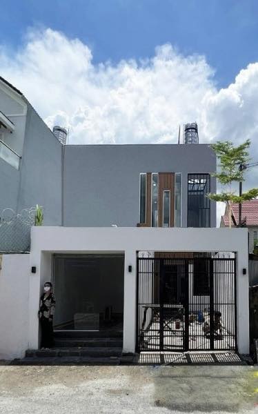  21 TỶ – 5.7×30 – MẶT TIỀN GẦN KHA VẠN CÂN – NGANG KHỦNG – DIỆN TÍCH LỚN – VỊ TRÍ ĐẸP 