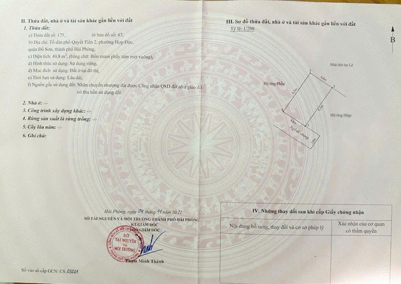  LÔ ĐẸP GẦN CHỢ QUYẾT TIẾN – GIÁ HIẾM 5xx TRIỆU  ZALO 0567 222 555 